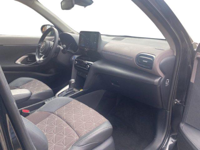 TOYOTA Yaris Cross 1.5 Hybrid 5p. E-CVT Lounge