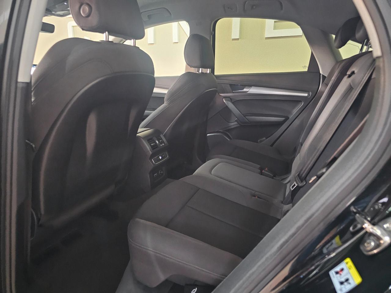 Audi Q5 SPB 35 TDI S tronic line
