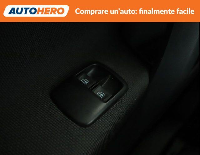 SMART ForTwo EQ Passion