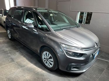 Citroen Grand C4 SpaceTourer 7 POSTI 1.2 130cv