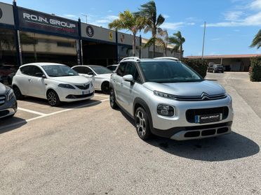 Citroen C3 Aircross C3 Aircross BlueHDi 100 Shine