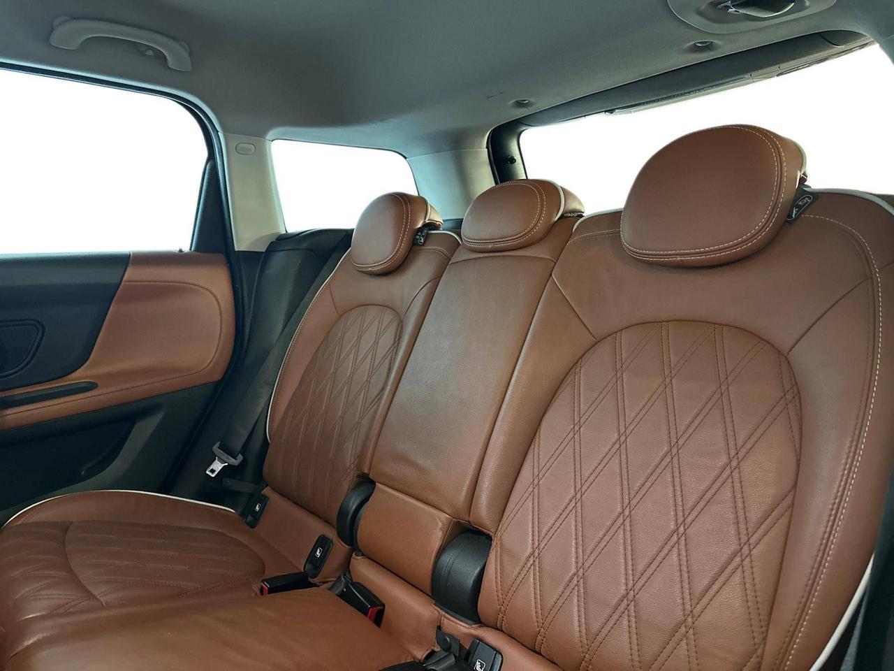 MINI Countryman Cooper Northwood Edition