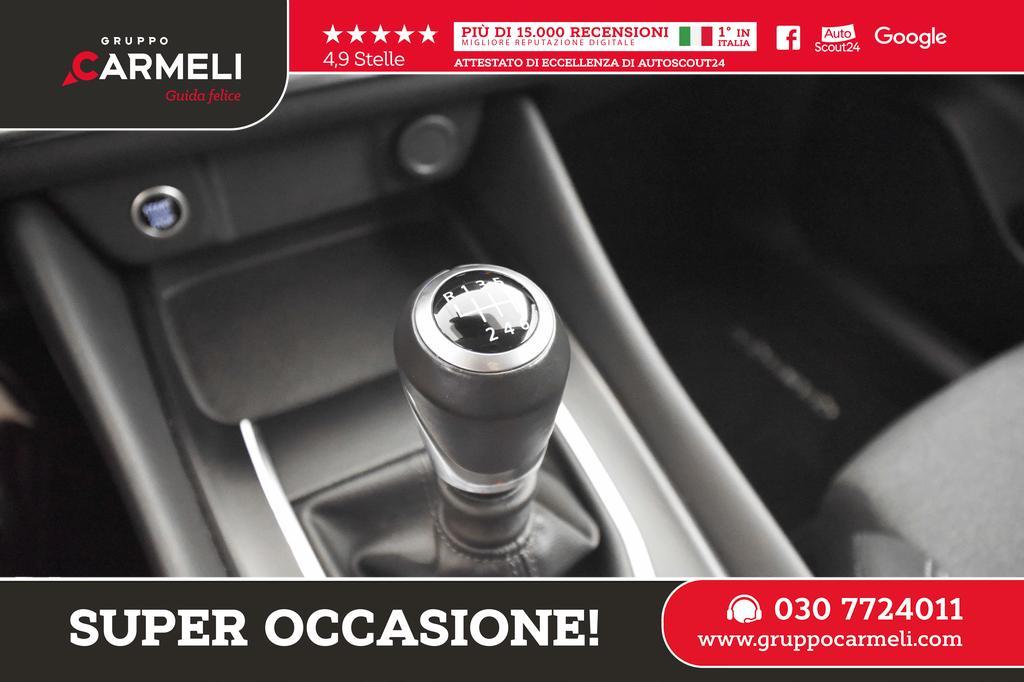 Nissan Qashqai 1.3 MILD HYBRID N-Connecta 2WD