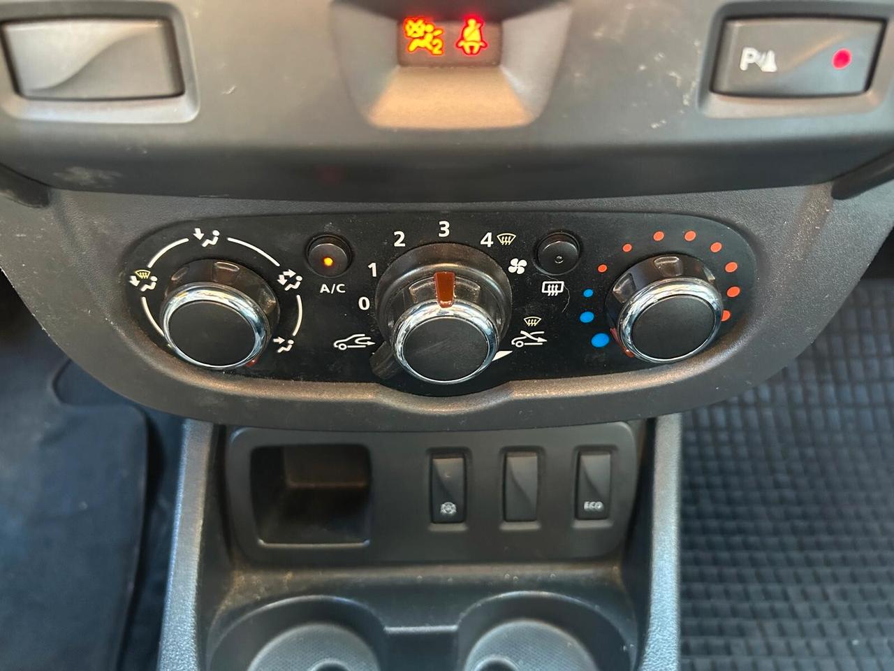 Dacia Duster 1.5 dCi 110CV Start&Stop 4x2 Lauréate