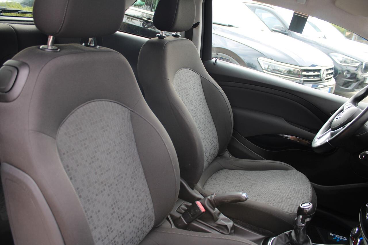 Opel Adam Rocks 1.2 70 CV Air