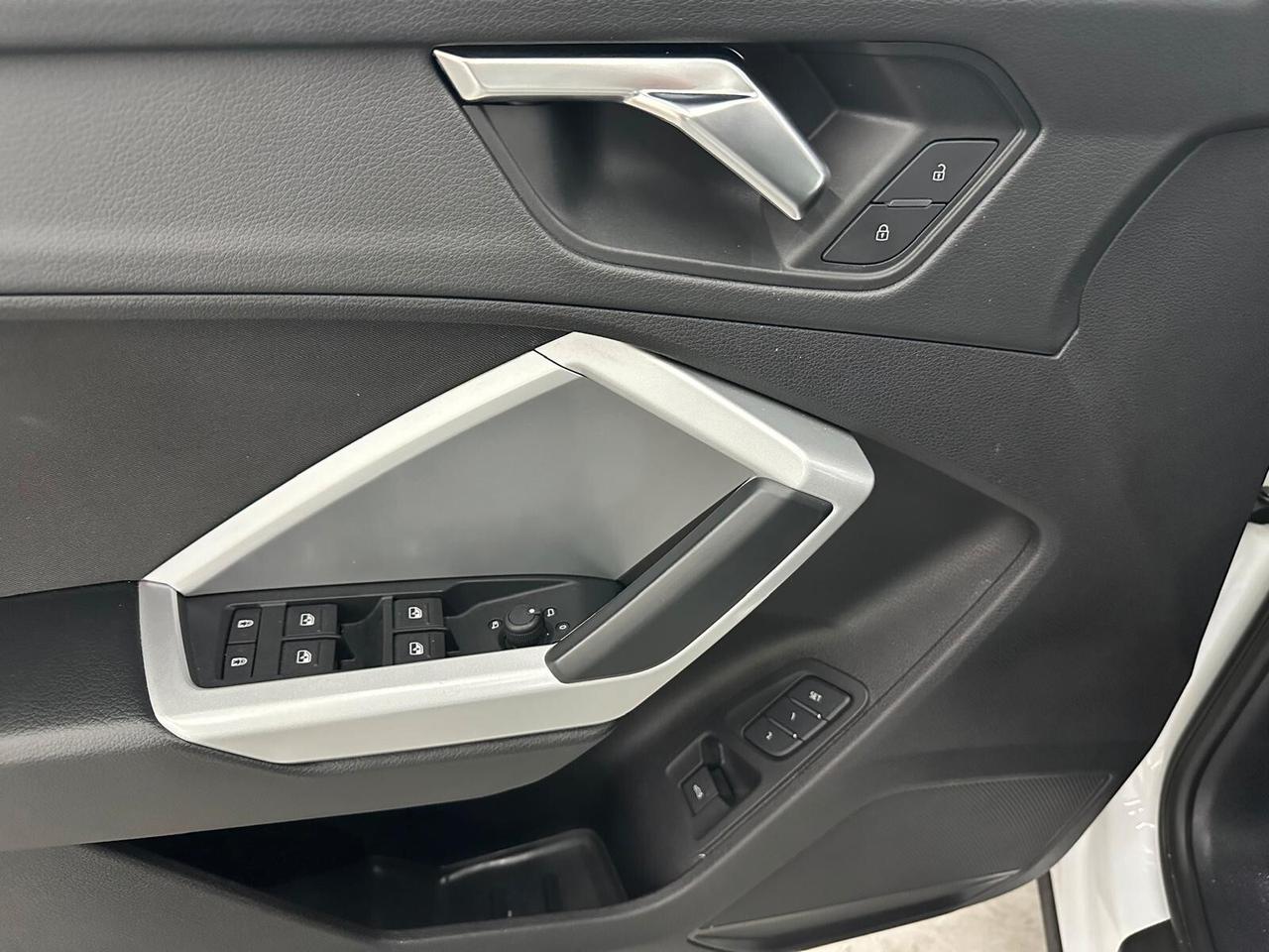 Audi Q3 40 TDI quattro S tronic 190CV