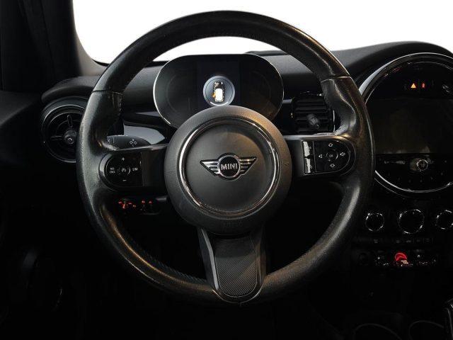 MINI Cooper 1.5 Cooper Camden 5 porte