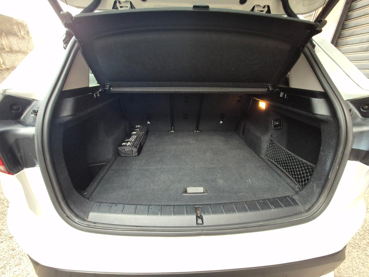 Bmw X1 sDrive20d Advantage 2020