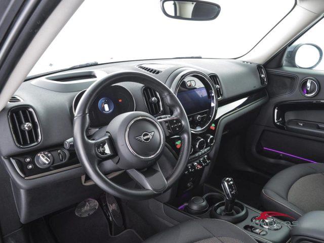 MINI Countryman One D 1.5 Essential Auto