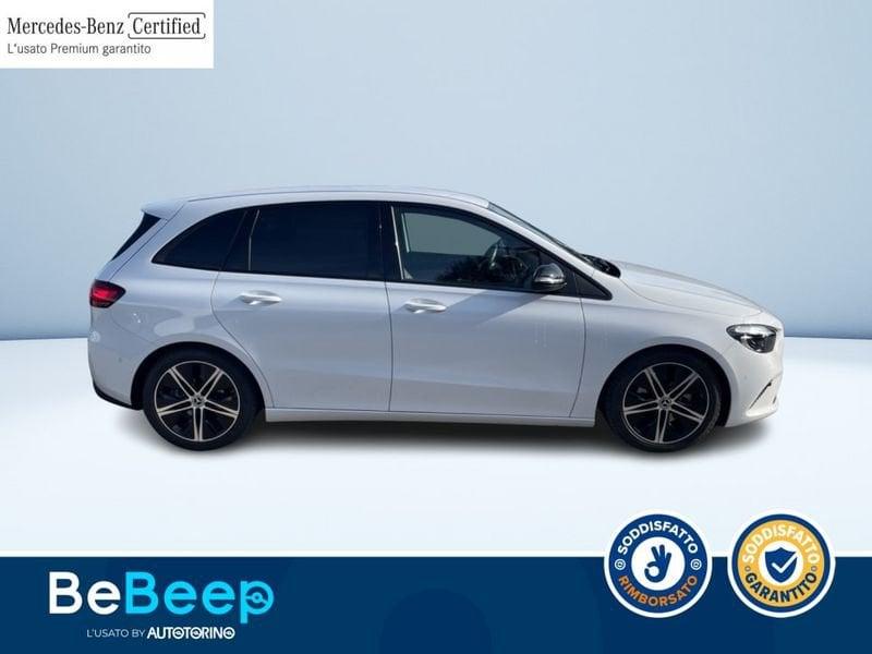 Mercedes-Benz Classe B B 180 D PROGRESSIVE ADVANCED AUTO