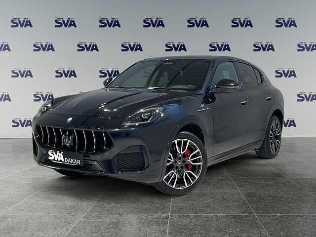 Maserati Grecale 2.0 300CV AWD GT (MHEV) - IVA ESPOSTA