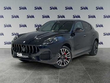 Maserati Grecale 2.0 300CV AWD GT (MHEV) - IVA ESPOSTA