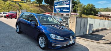 Volkswagen Golf 1.5 TGI DSG 5p. Business METANO NEOPATENTATI