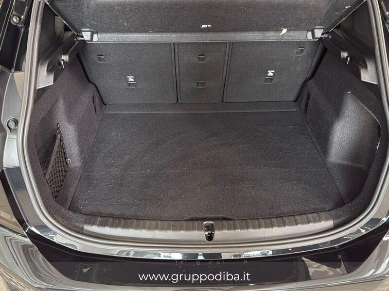 BMW Serie 2 Active Tourer Serie 2 U06 Active Tourer 218d Active Tourer Msport auto