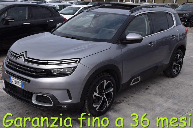 CITROEN C5 Aircross BlueHDi 130 S&S EAT8 Shine *TETTUCCIO*