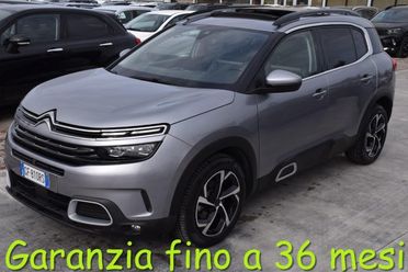 CITROEN C5 Aircross BlueHDi 130 S&S EAT8 Shine *TETTUCCIO*