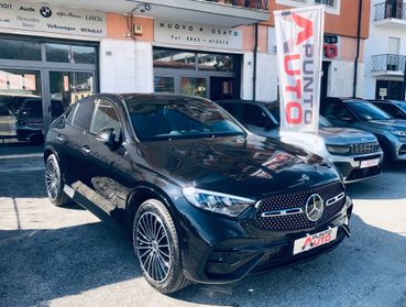Mercedes-benz GLC 220 d 4Matic Mild hybrid Coupé AMG Line Advanced Plus