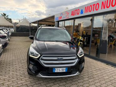 Ford Kuga 2.0 TDCI 120 CV S&S 2WD Powershift ST-Line