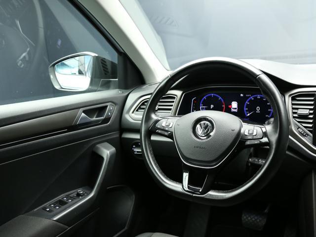 VOLKSWAGEN T-Roc 2.0 TDI 150CV DSG 4MOTION Style