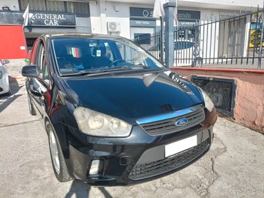 Ford C-Max C-Max+ 1.6 TDCi 110 CV DPF