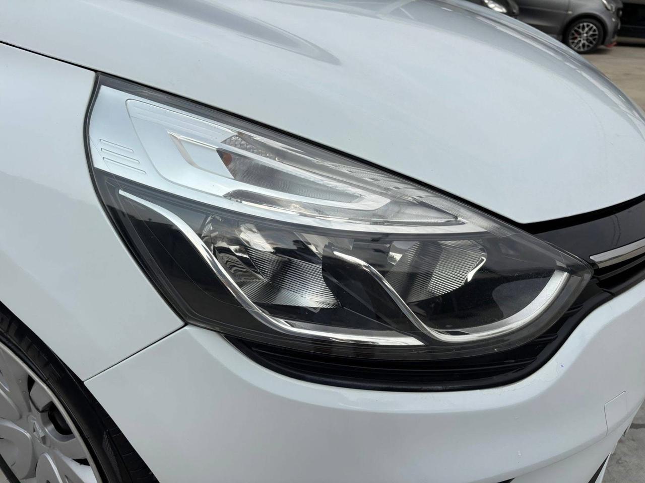 Renault Clio dCi 8V 75 CV 5 porte Business