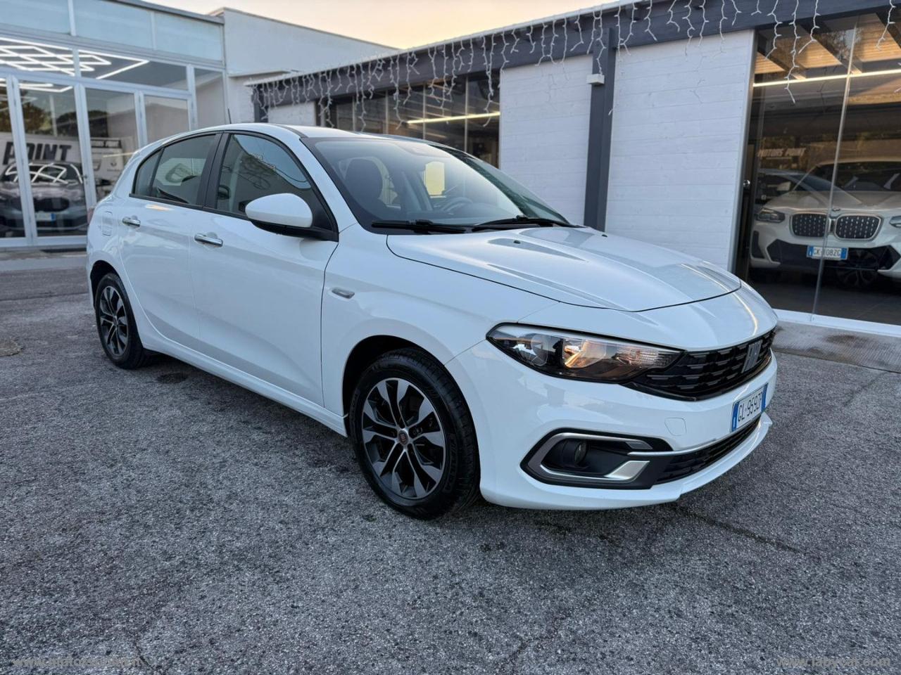 FIAT Tipo 1.6 Mjt S&S 5p. City Life