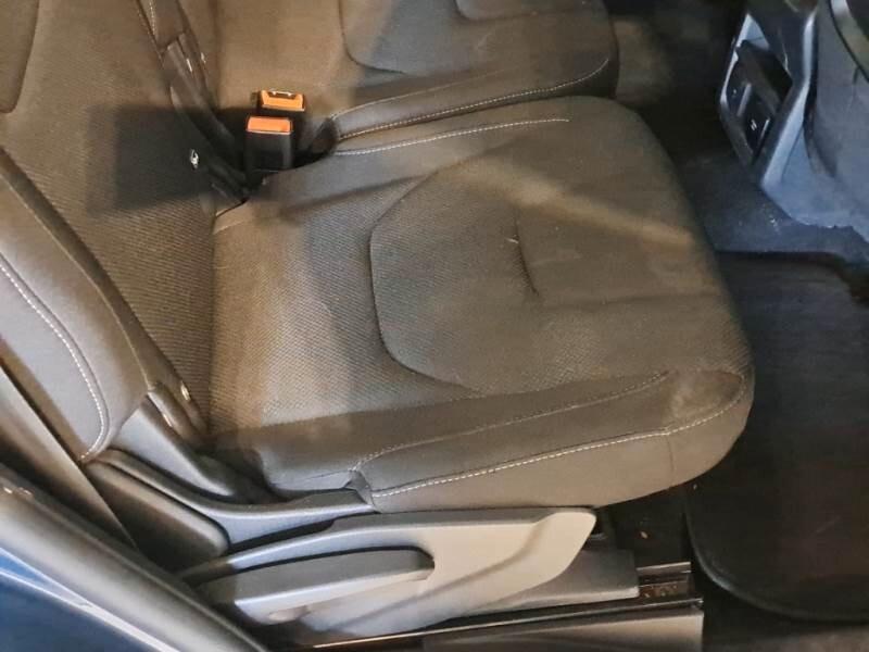 Ford S-Max 2.0 TDCi 150CV AUTOM. TITANIUM 7 POSTI **UNIPRO'**
