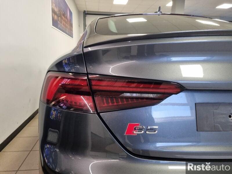 Audi A5 S5 SPB 3.0 TFSI quattro tiptronic Business
