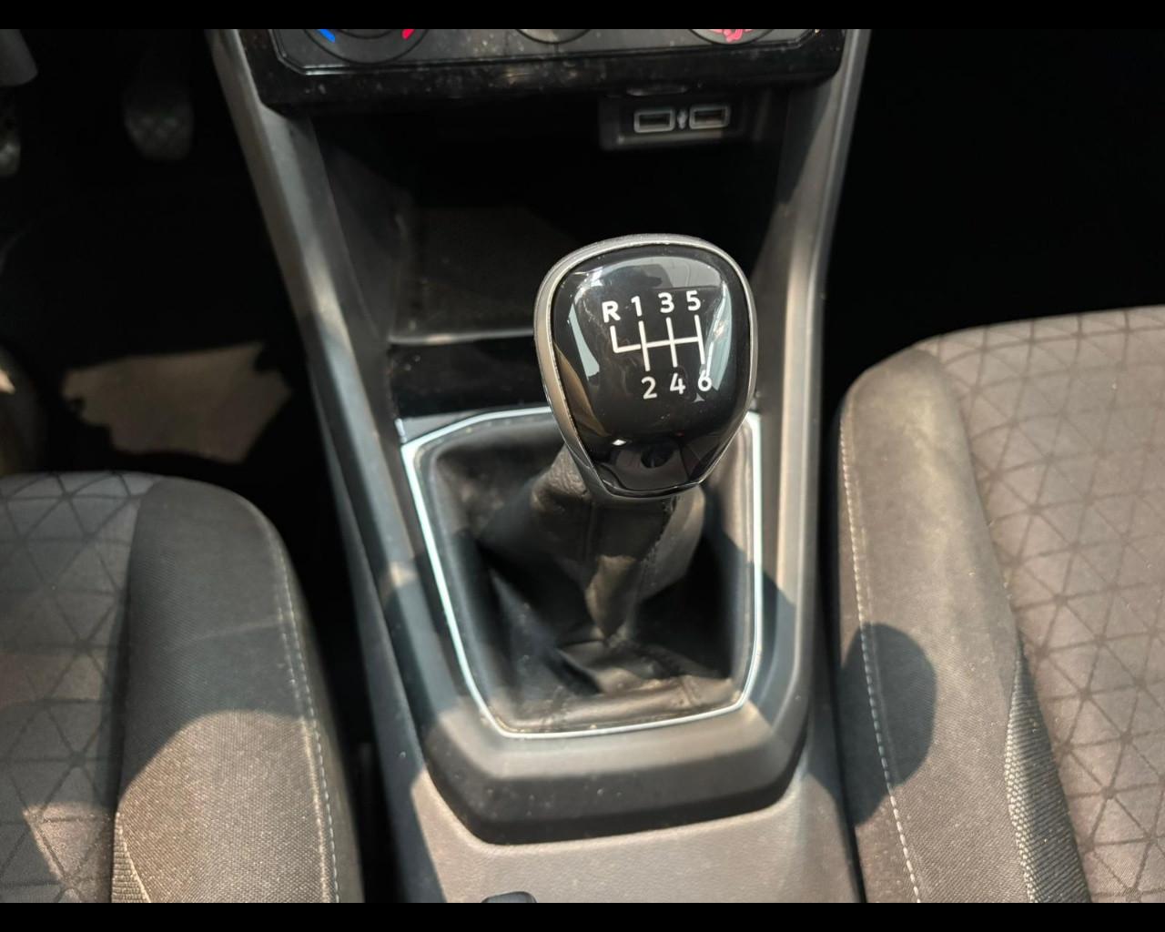 VOLKSWAGEN T-Cross 2019 - T-Cross 1.0 tsi Advanced 115cv
