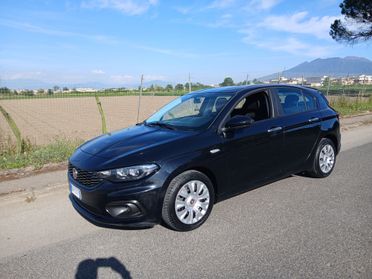 Fiat Tipo 1.3 Mjt S&S 5 porte Lounge anno 2019