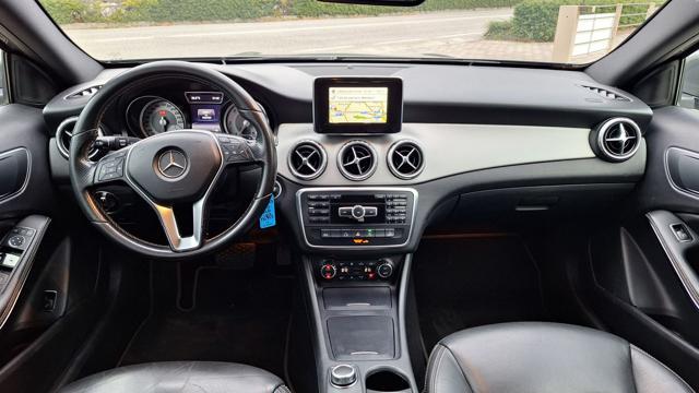 MERCEDES-BENZ GLA 220 CDI Automatic 4Matic Sport N°FG972