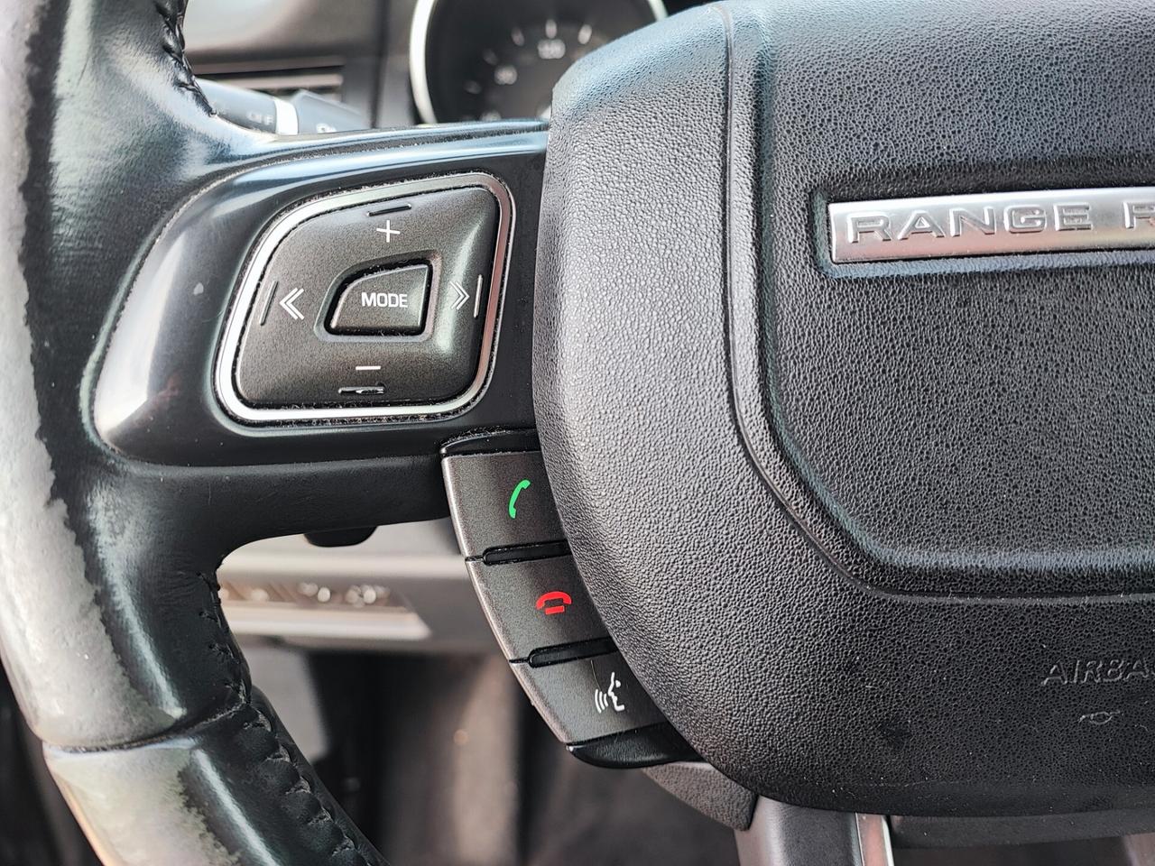 Land Rover Range Evoque 2.0 TD4 150 CV 5p. SE Dynamic