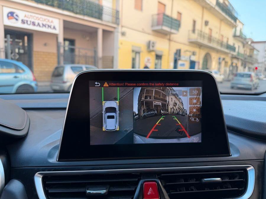 Evo 4 1.6 Bi-Fuel GPL CERTIFICATA UNIPROPRIETARIO NUOVA