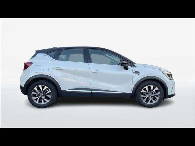 Renault Captur 1.6 E-TECH Plug-in Hybrid 160cv Intens Auto