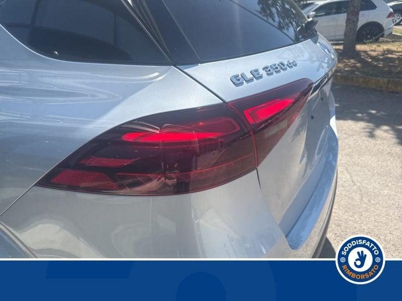 Mercedes-Benz GLE 350de 4Matic EQ-Power AMG Line Advanced Plus