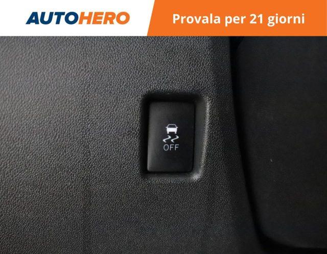 TOYOTA Aygo Connect 1.0 VVT-i 72 CV 5 porte x-play