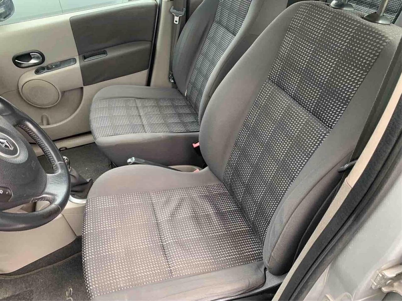 Renault Modus 1.5 dCi