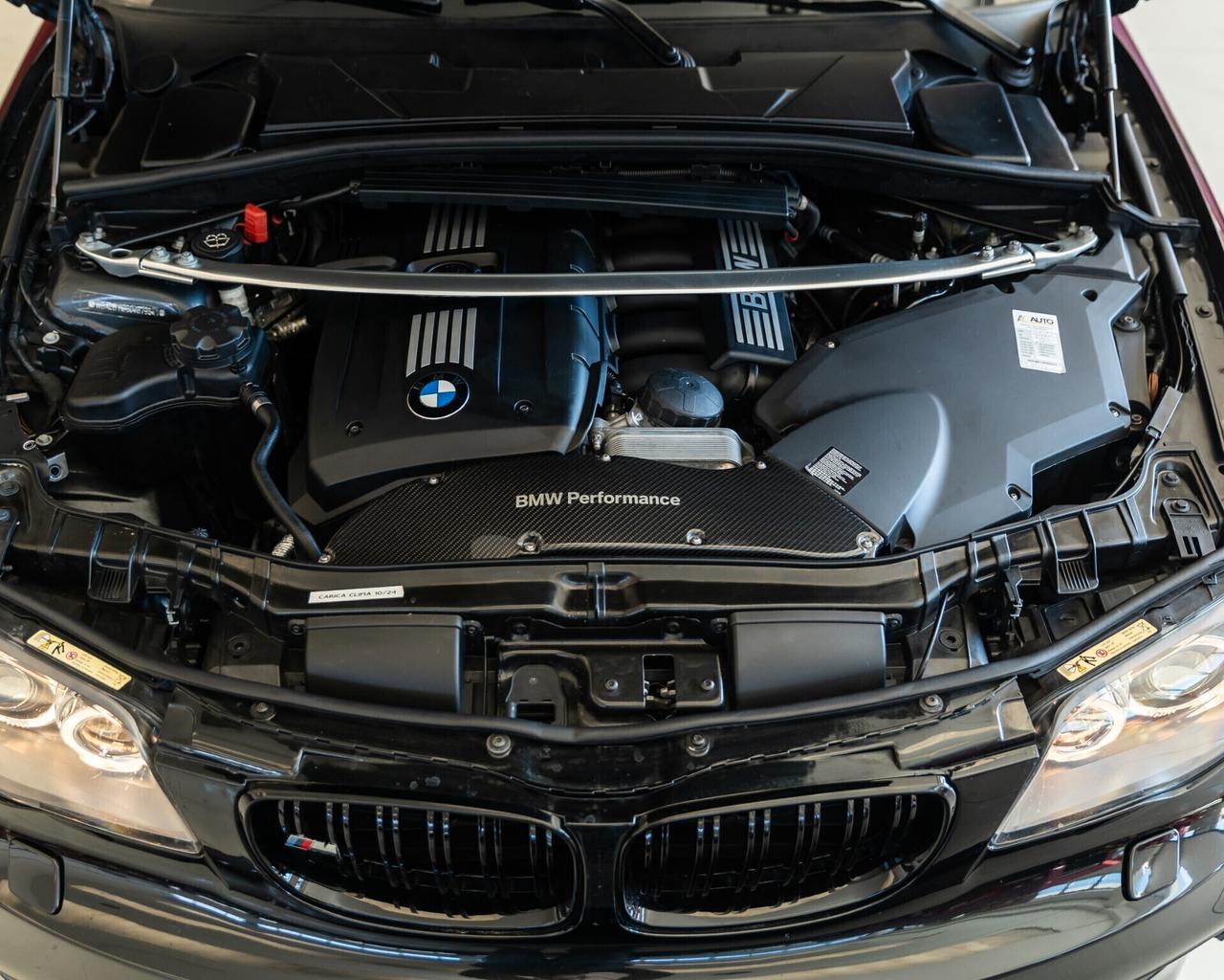 BMW 130i 265 CV – 90.000 km, M Sport, Unica