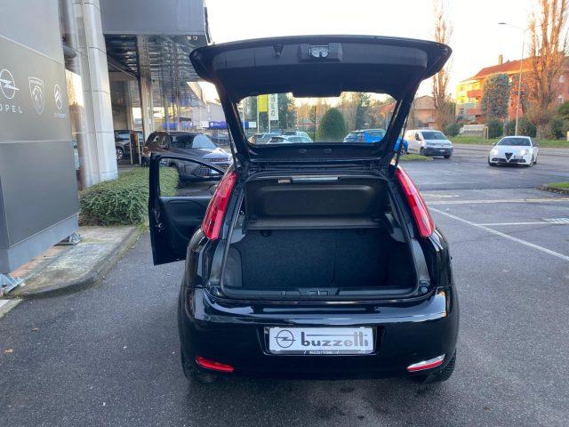 FIAT Grande Punto 1.2 8V 5 porte Street