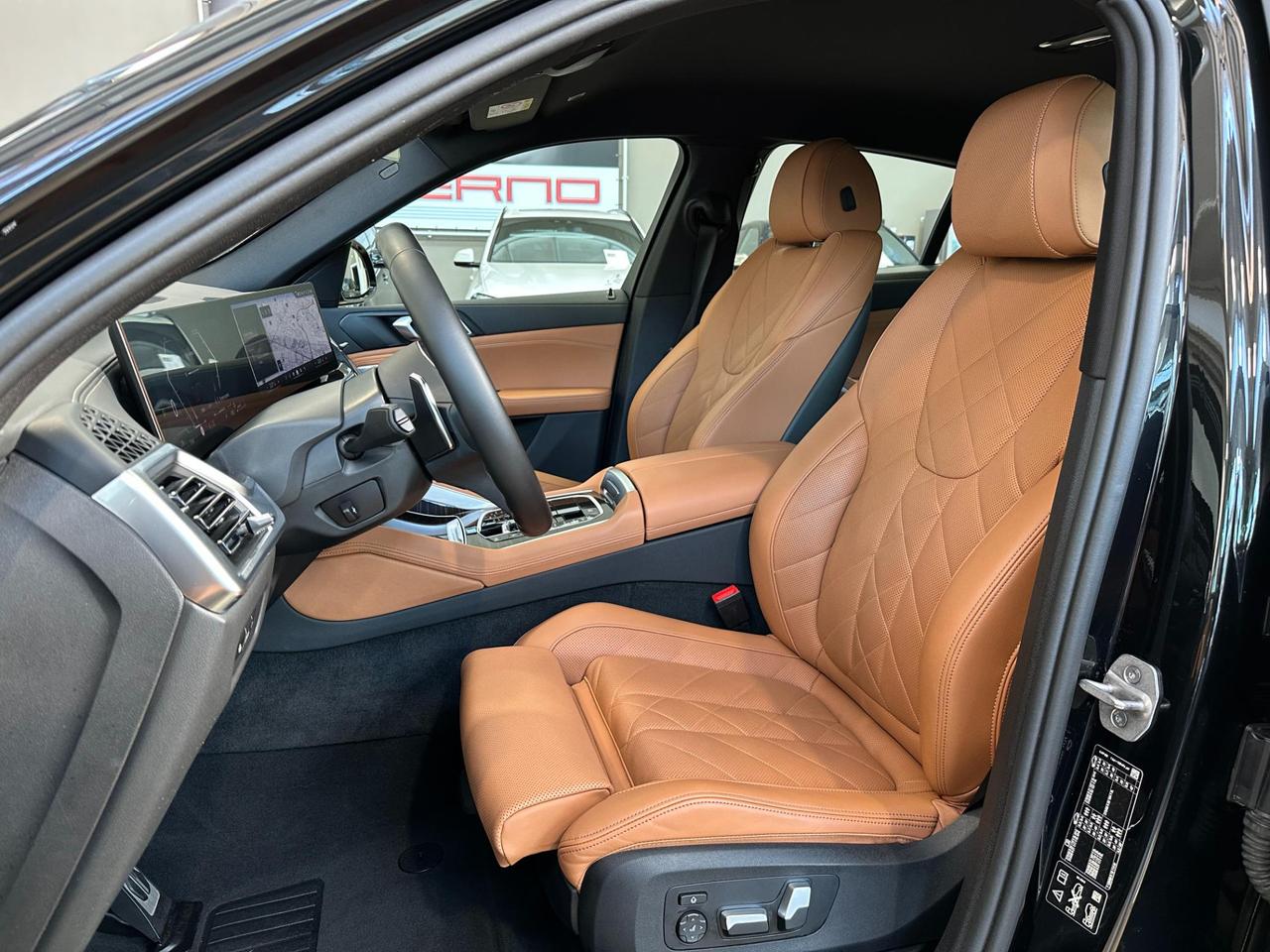 BMW X6 xdrive30d mhev 48V Msport - IVA