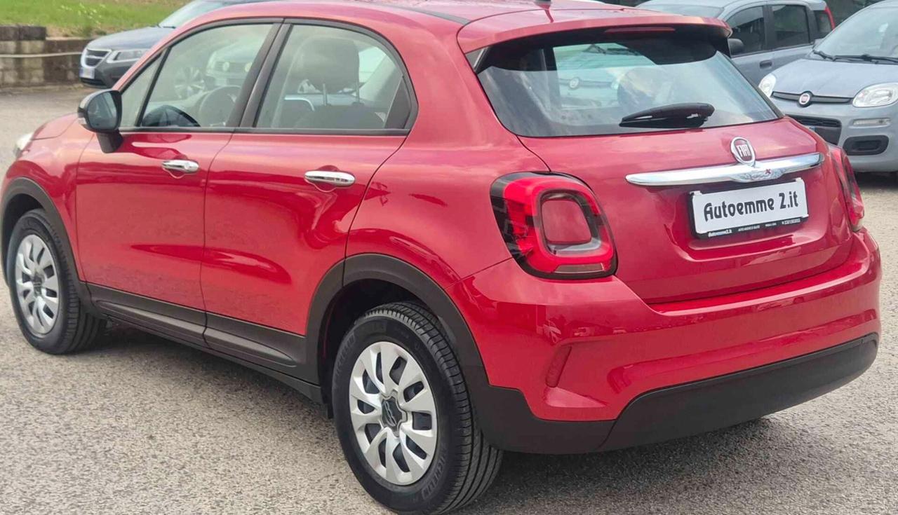 Fiat 500X 1.0 T3 120 CV Urban km 31731