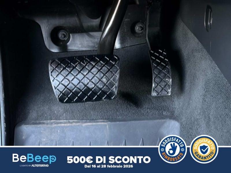 Audi A6 AVANT 40 2.0 TDI MHEV BUSINESS DESIGN S-TRONIC