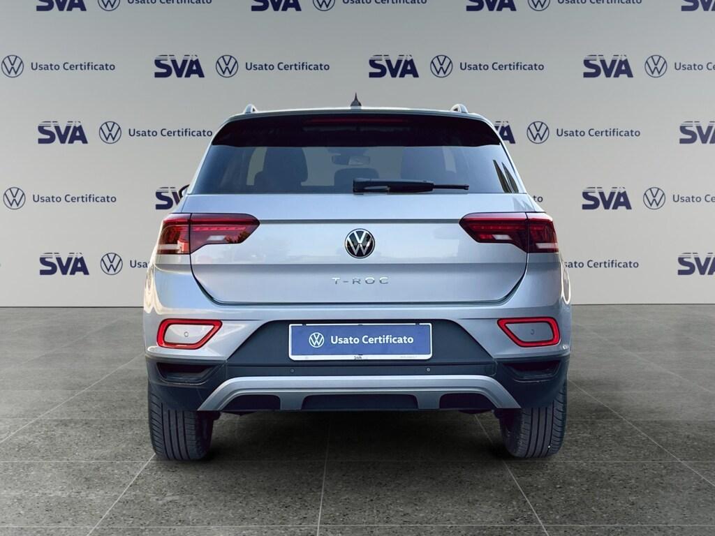 Volkswagen T-Roc 2.0 TDI 115CV Sport - IVA ESPOSTA