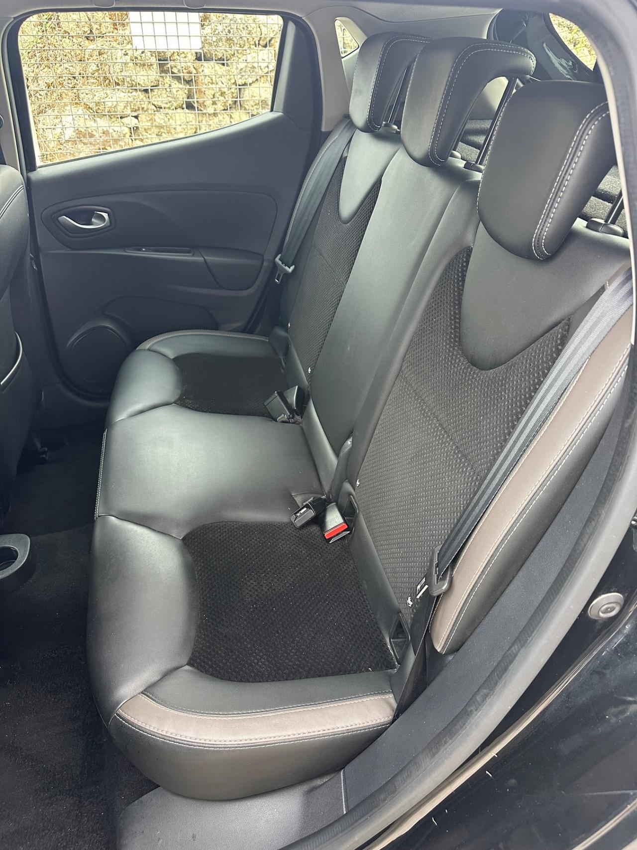 Renault Clio 1.5 dCi 90CV 5 porte