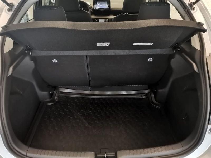 Toyota Yaris Yaris 1.5 Hybrid 5 porte Active