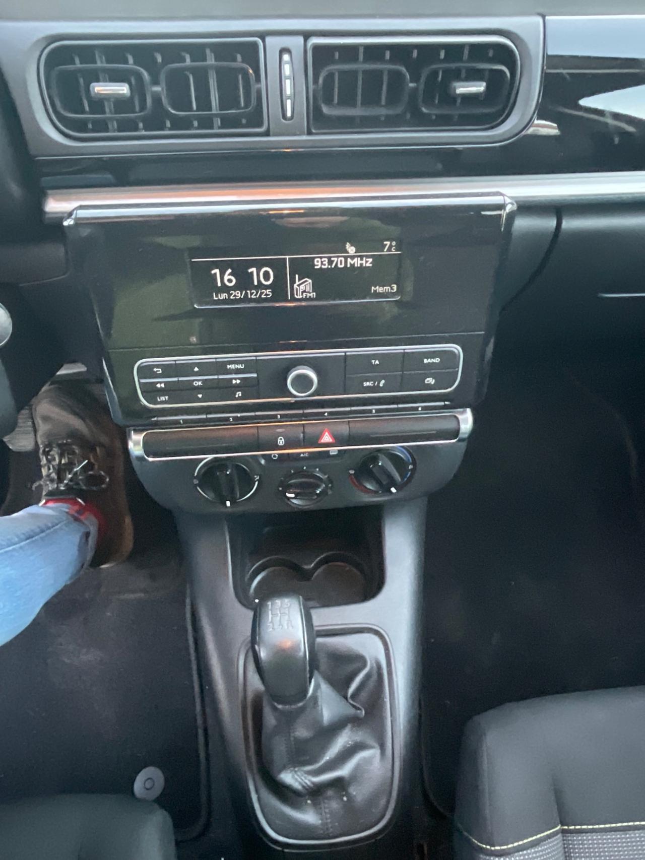 Citroen C3 PureTech 82 Shine