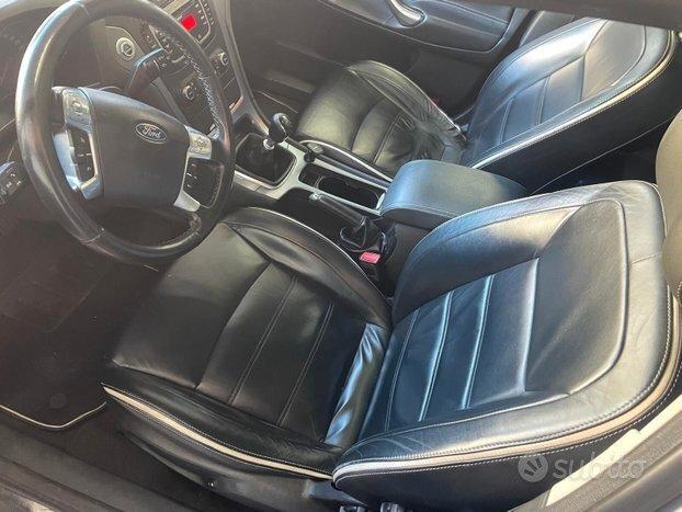 Ford Mondeo 2.0 TDCi/163 SW Tit. TTPK N1 Bs.