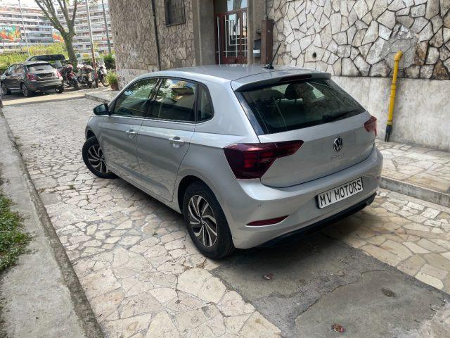 VOLKSWAGEN Polo 1.0 TSI Style