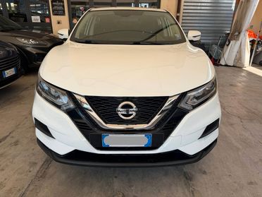 Nissan Qashqai 2018 1.5 dCi 110cv 24 mesi Garanzia