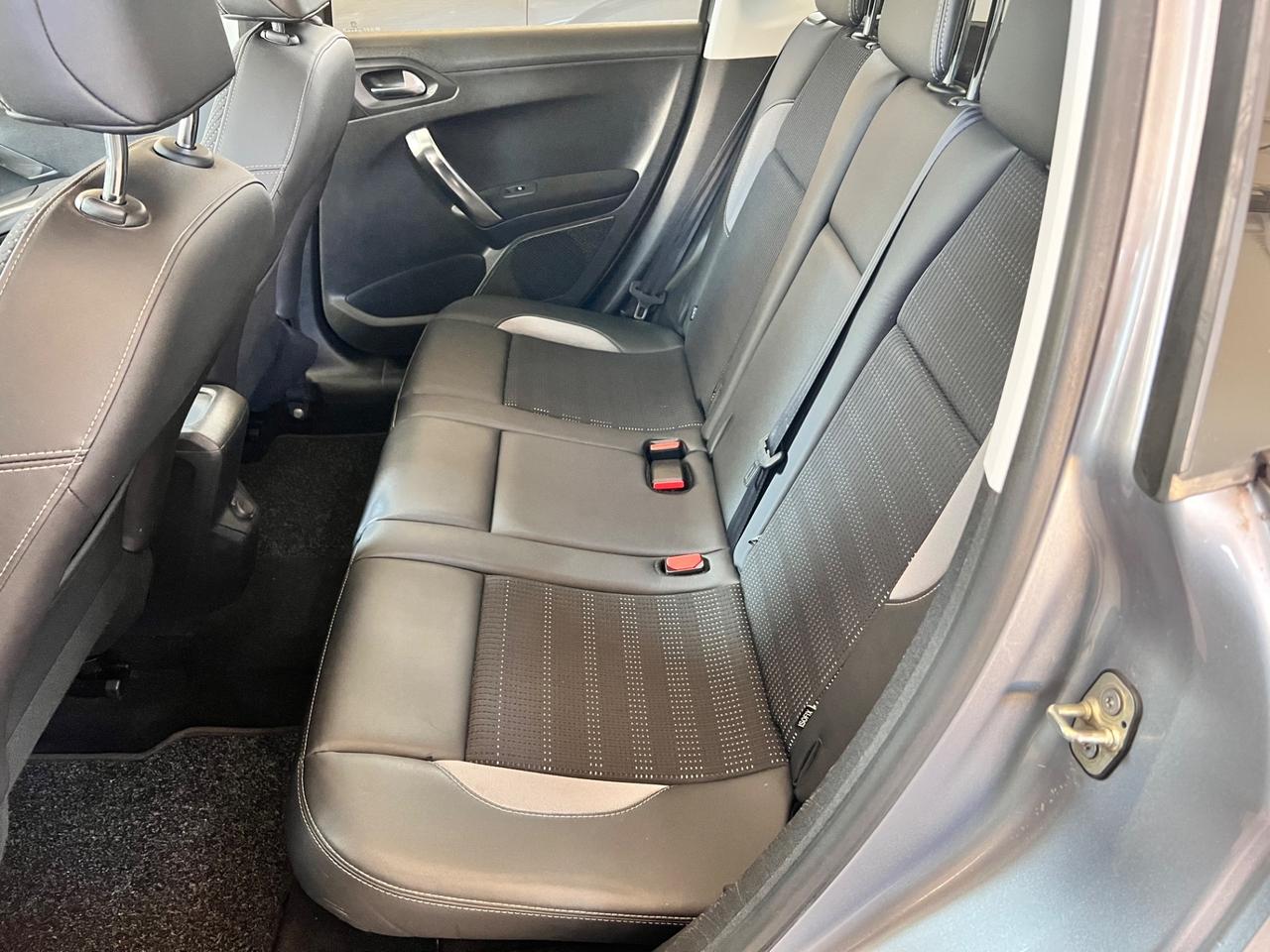 Peugeot 2008 1.6 e-HDi 92 CV Stop&Start Allure UNICO PROPRIETARIO